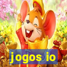 jogos io